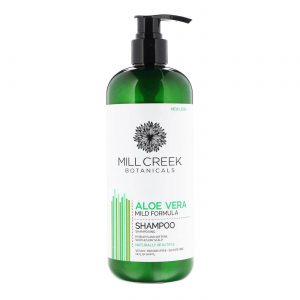 Comprar Mill Creek, Shampoo de Aloe Vera - 414 ml