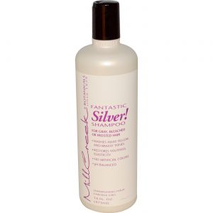 Comprar Mill Creek, Fantástic Silver Shampoo - 473ml