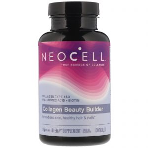 Comprar Neocell, Colágeno Desenvolvedor de Beleza, 150 Comprimidos