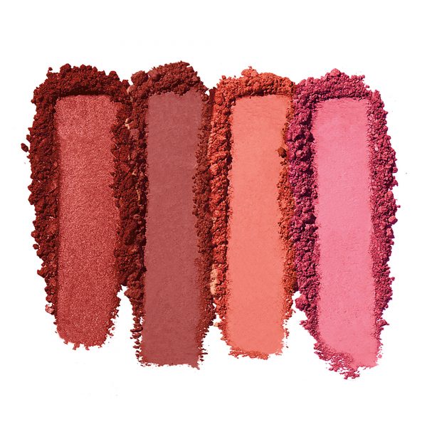 Comprar E.L.F., Paleta de Blush, Escuro, Pó, 16 g (0,56 oz) - Imagem 4