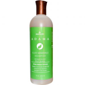 Comprar Zion Health Shamp Adama Peach Jasmine 16 onças