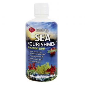 Comprar Olympian Labs Sea ALimantação 32 fl oz