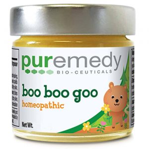 Comprar Puremedy, Boo Boo Goo para Bebês - 2oz