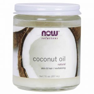 Comprar Now Foods, Óleo de Coco - 207 ml