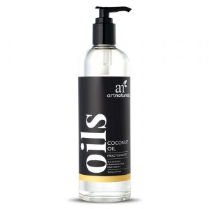 Comprar Art Naturals, Óleo de Coco Fracionado - 473 ml