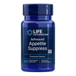 Comprar Life Extension, Avançado Controle Natural do Apetite - 90 Cápsulas