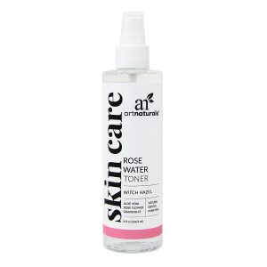 Comprar Art Naturals, Tônico de Água de Rosas e Hamamelis - 236.5ml