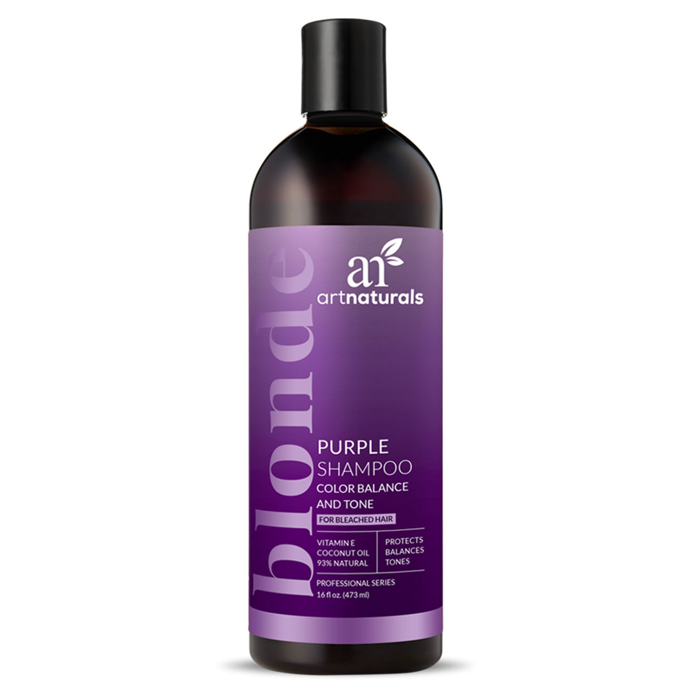 Comprar Art Naturals Purple Shampoo - 16 fl oz