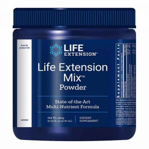 Comprar Life Extension, Life Extension Mix™ - Em Pó - 420g