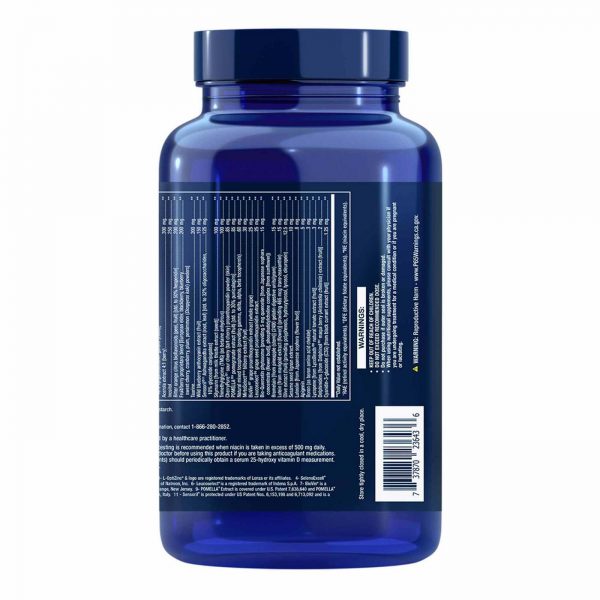 Comprar Life Extension, Mix sem cobre - 360 Cápsulas - Imagem 4