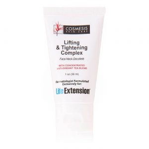 Comprar Life Extension, Complexo Facial Para Rugas e Linhas de Expressão Lifting and Tightening - 30 ml (1 fl oz)