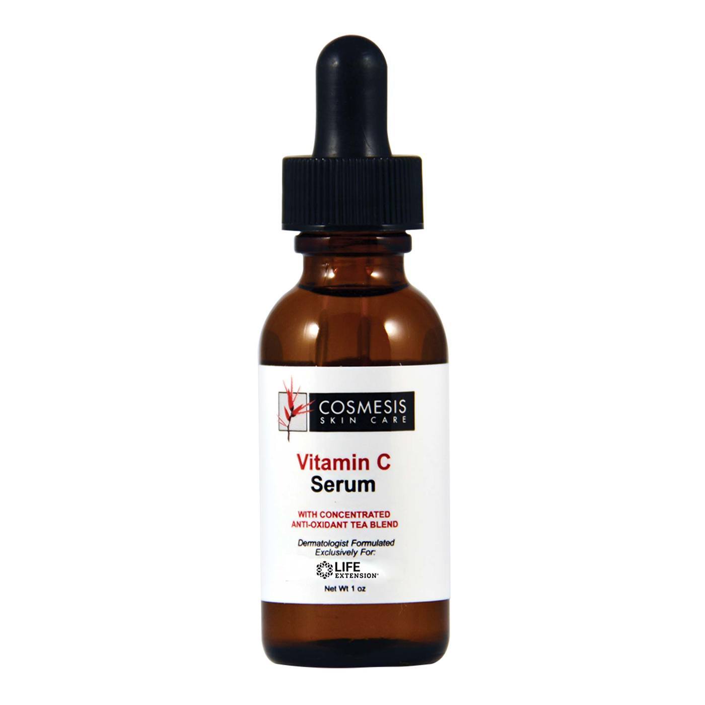 Comprar Life Extension Vitamina C Serum 1 fl oz