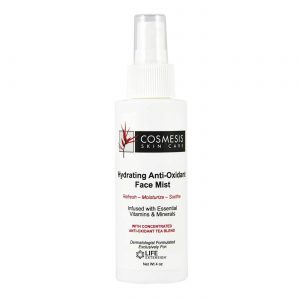 Comprar Life Extension, Hidratante em Névoa Antioxidante de Rosto - 4 oz