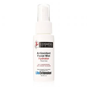 Comprar Life Extension Antioxidante Facial Névoa 2 oz