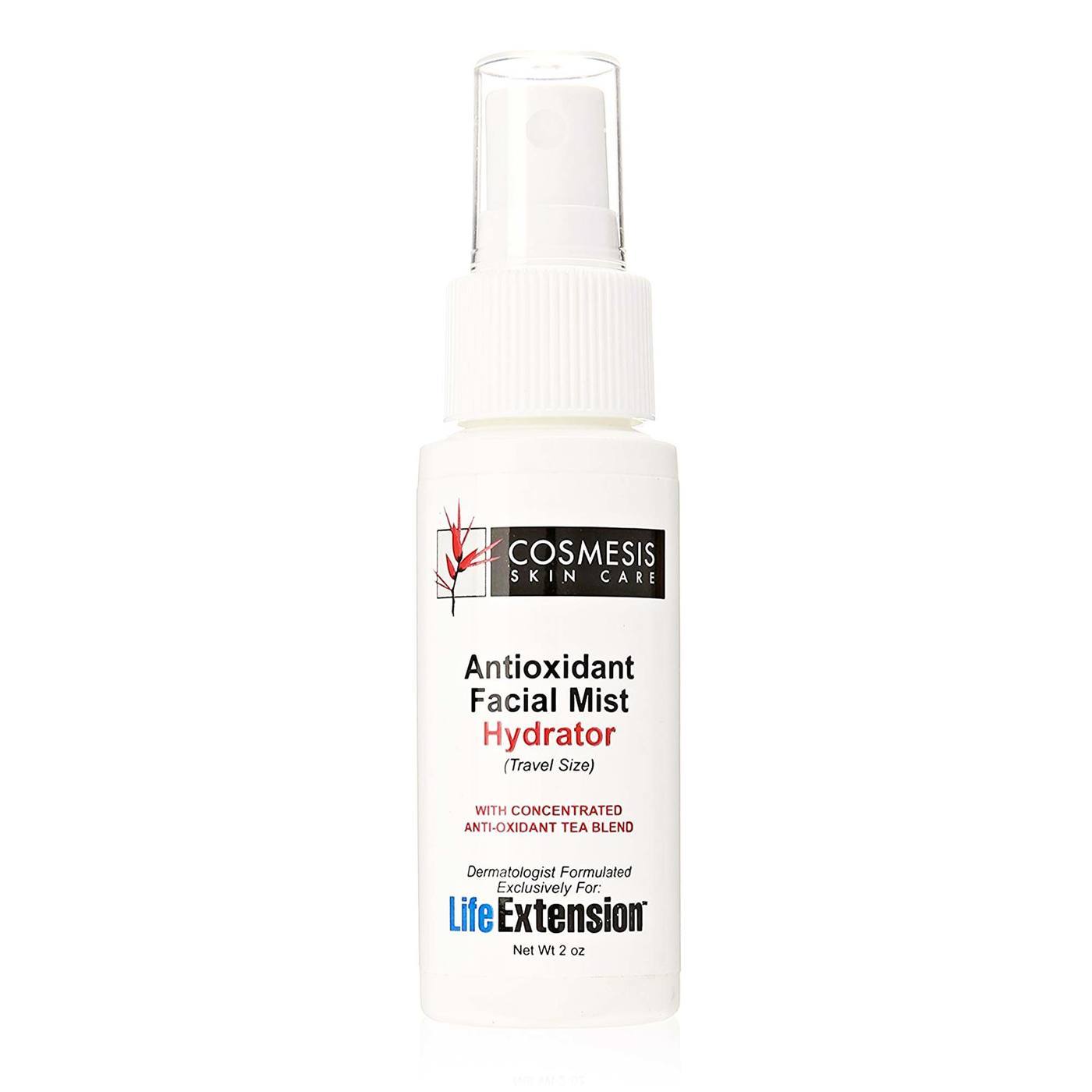 Comprar Life Extension Antioxidante Facial Névoa 2 oz