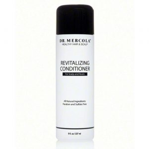 Comprar Dr. Mercola, Shampoo para Volume - 237 mL