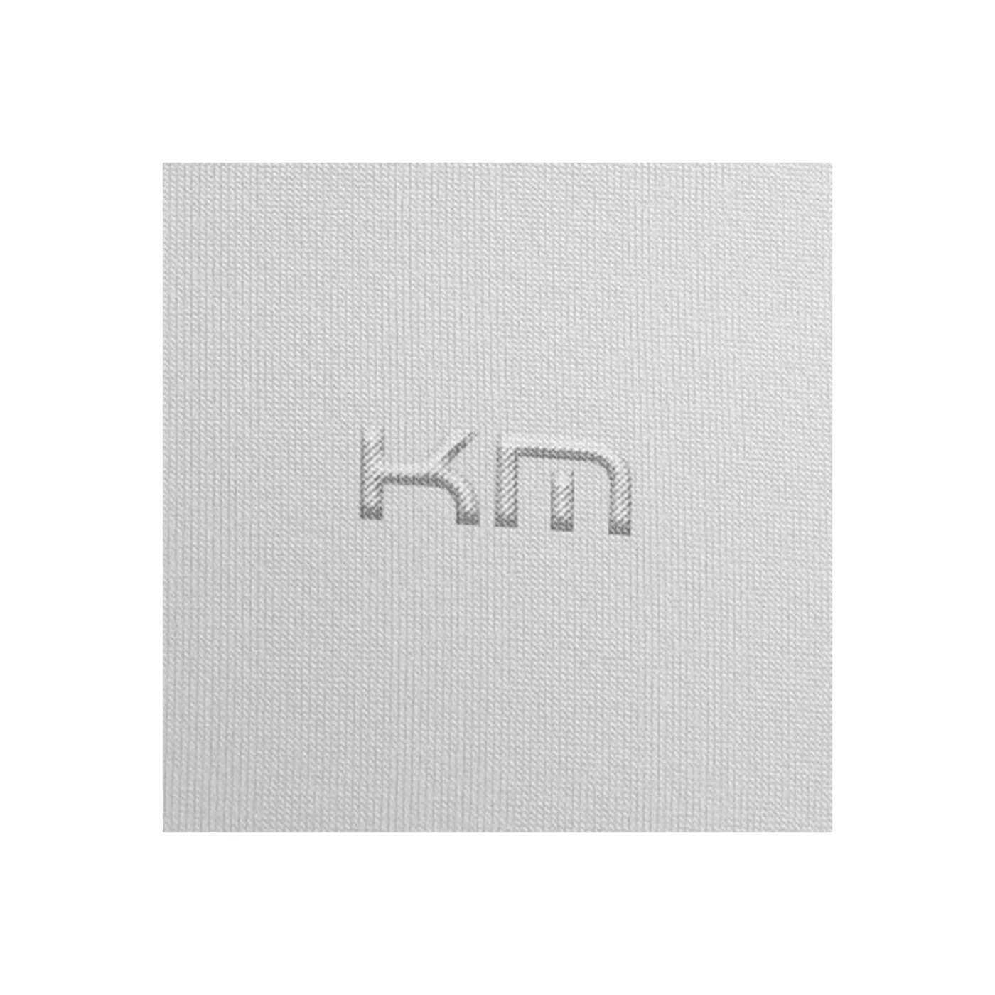Comprar Kaged Muscle V-Neck Tee White - - Imagem 2