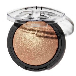 Comprar E.L.F, Iluminador Compacto, Damasco Brilhante (Apricot Glow) - 5.2 g