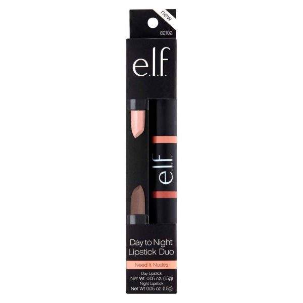 Comprar ELF Day To Night, Batom de Ponta Dupla - 1.5 g - Imagem 4