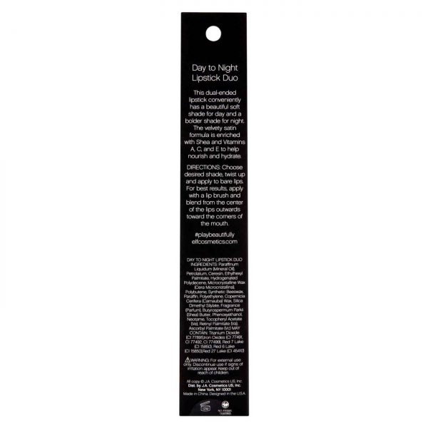Comprar ELF Day To Night, Batom de Ponta Dupla - 1.5 g - Imagem 5