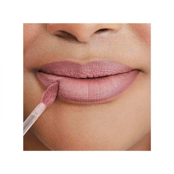 Comprar E.L.F, Batom Líquido Matte, Tea Rose - 3 ml - Imagem 4