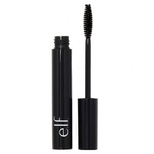 Comprar E.L.F, Máscara de Cílios Volume & Definição, Jet Black - 5.5 ml