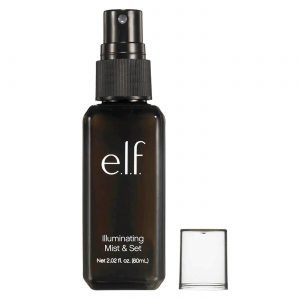Comprar E.L.F, Mist & Set Illuminating - Spray Fixador e Iluminador de Maquiagem - 60 ml