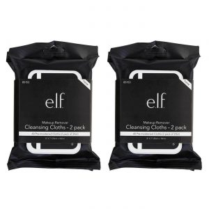 Comprar ELF, Lenço Removedor de Maquiagem - 2 Pacotes com 20 Unidades