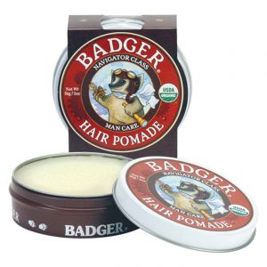 Comprar Badger, Pomada para Cabelo Navigator Class - 26 g