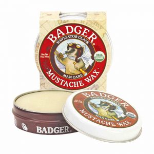 Comprar Badger, Cera para Bigodes - Cuidado masculino - 21 g