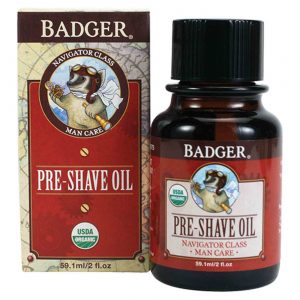 Comprar Badger, Óleo Pré-Barbear - 59 ml