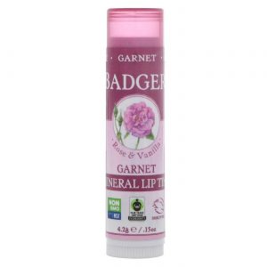 Comprar Badger, Tonalizador de Lábios - Granada - 4,2g