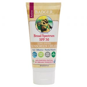 Comprar Badger, Protetor Solar com Óxido de Zinco FPS 30 - 87 ml