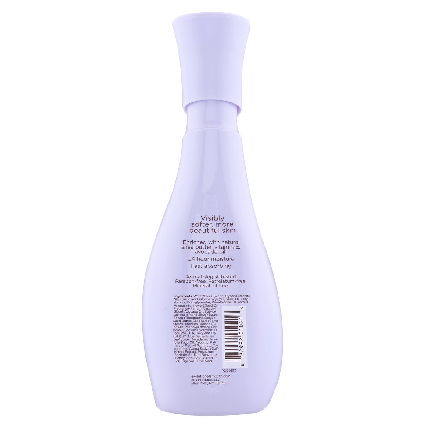 Comprar EOS Body Lotion Delicate Petals 350 ml - Imagem 2