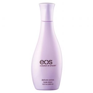 Comprar EOS, Loção corporal de Pétalas delicadas - 200 ml