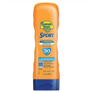 Comprar Banana Boat, Protetor Solar Sport Performance FPS 30 - 236 ml