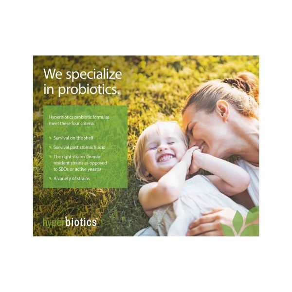 Comprar Hyperbiotics, PRO-15 Força Avançada com Kiwi - 30 tabletes - Imagem 6