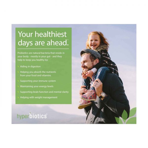 Comprar Hyperbiotics, PRO-15® - Força Avançada com Fruta de Kiwi - 60 Comprimidos - Imagem 4
