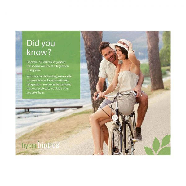 Comprar Hyperbiotics, PRO-15® - Força Avançada com Fruta de Kiwi - 60 Comprimidos - Imagem 5