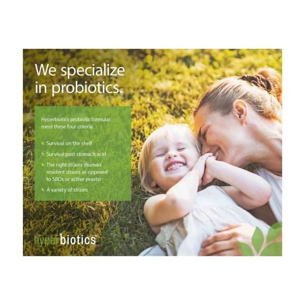 Comprar Hyperbiotics, PRO-15® - Força Avançada com Fruta de Kiwi - 60 Comprimidos - Imagem 6
