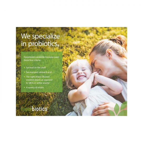 Comprar Hyperbiotics, Probióticos PRO-15 - 60 Micro Pílulas - Imagem 5