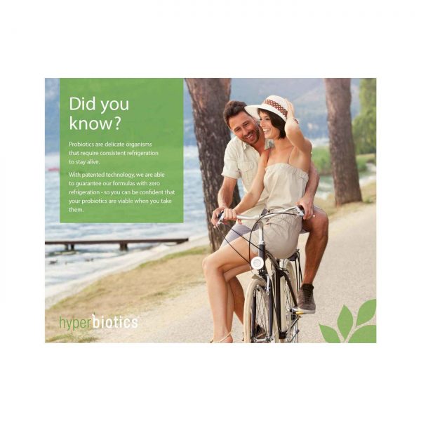 Comprar Hyperbiotics, Probióticos PRO-15 - 60 Micro Pílulas - Imagem 6