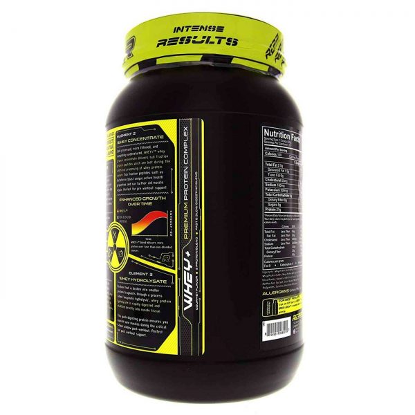 Comprar Repp Sports Whey+ Choco-Hoo - 2 lbs - Imagem 4