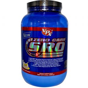 Comprar VPX, Proteína Zero Carb®, Sabor Baunilha Dream - 893 g (2 lbs)