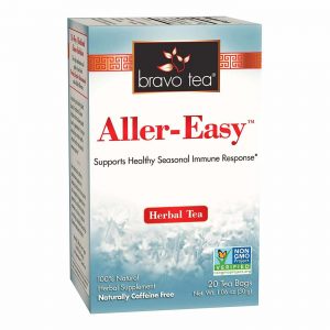 Comprar Bravo Tea, Chá Aller Easy™ - 20 Saquinhos de Chá