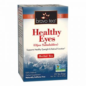 Comprar Bravo Tea, Chá Olhos Saudáveis - 20 Saquinhos de Chá