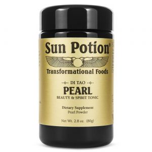 Comprar Sun Potion Pearl Powder - 2.8 oz (80 g)