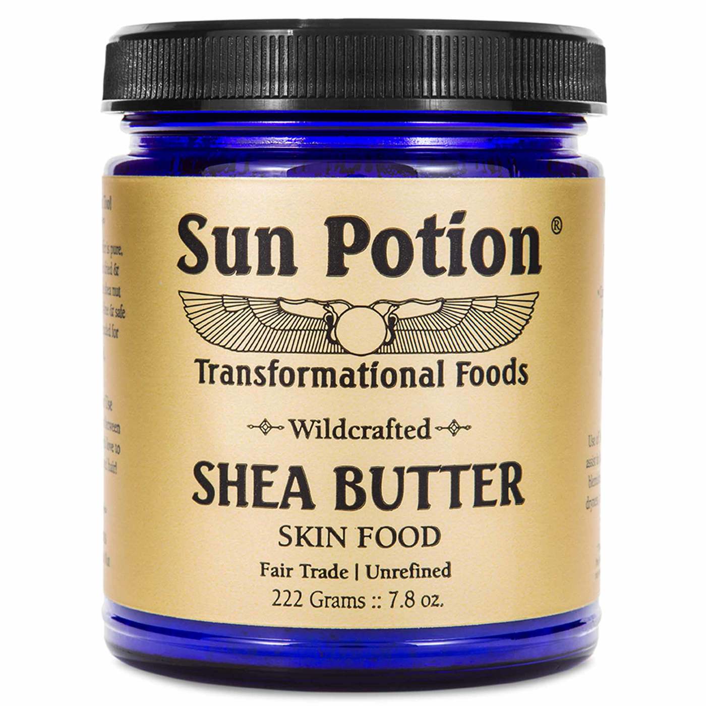 Comprar Sun Potion Shea Butter - 7.8 oz (222 g)