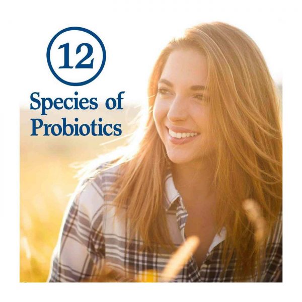 Comprar Garden of Life, Primal Defense® - Fórmula probiótica - 45 Cápsulas Vegetarianas - Imagem 4