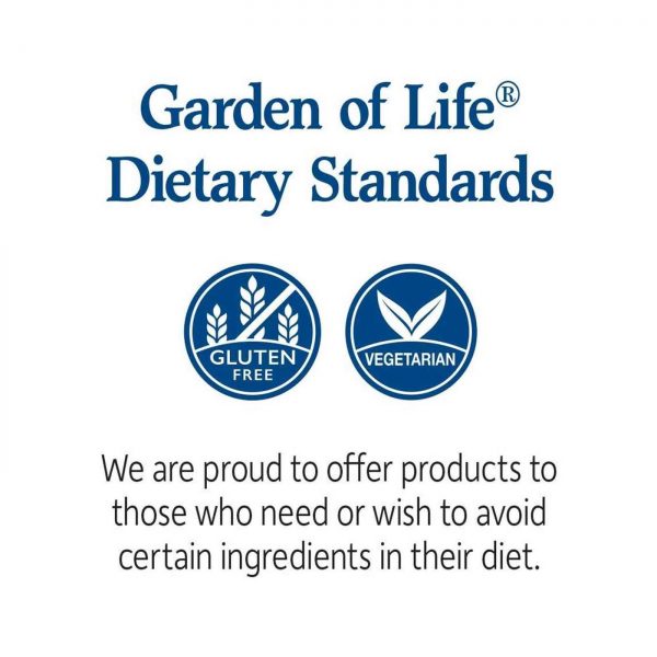 Comprar Garden of Life, Primal Defense® - Fórmula probiótica - 45 Cápsulas Vegetarianas - Imagem 5